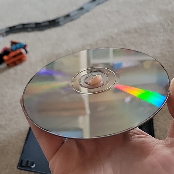 Finding Nemo Greatest Hits Playstation 2 PS2 Video Game - Picture 9 of 10